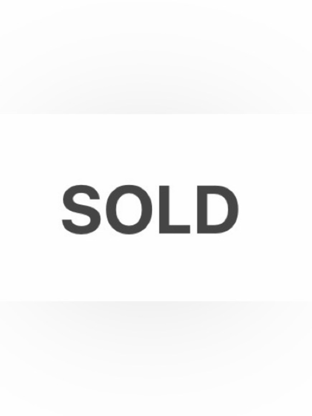 SOLD